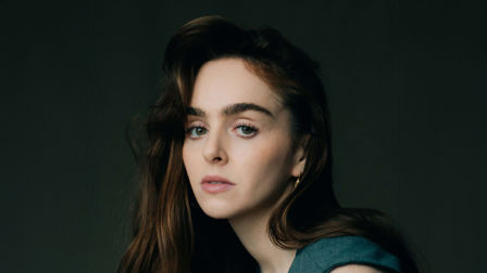 Louisa Connolly-Burnham joins Mad Cow Films
