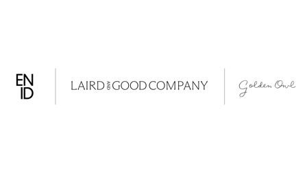Laird and Good Company expands production presence