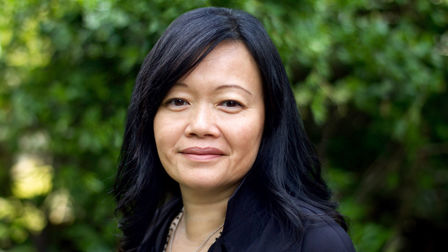 Judy John named 2025 AICP Next Awards judging chair