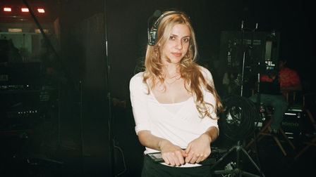 Biscuit Filmworks signs director Aerin Moreno