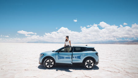 How Ford and W+K led the charge in a global race