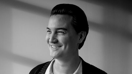 Nimiopere Film Editorial welcomes Christopher Chang