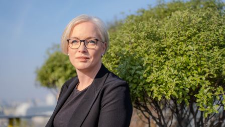 Clare Lawson named global president of Ogilvy One