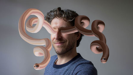 Daniel Maarleveld’s codes of creativity