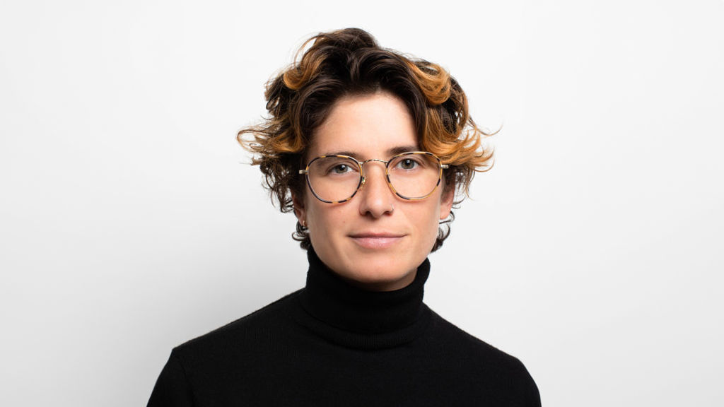 On My Radar: Danielle Schneiderman