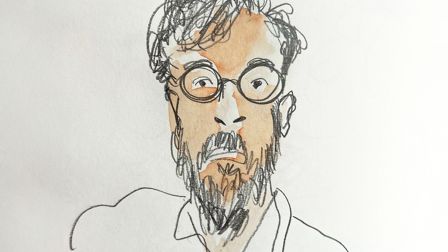 The Way I See It: Dede Laurentino