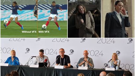 Cannes Lions 2024: Film, Titanium, Glass and SDG winners