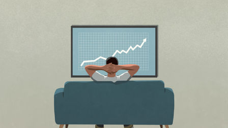 Why brand-funded programming is the future of TV entertainment