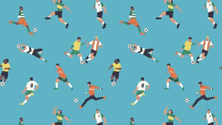 How can brands get the most out of sports stars?