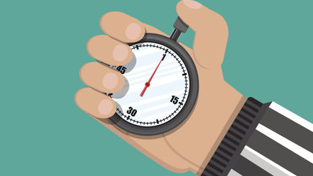 Timing is everything; to release or not to release?