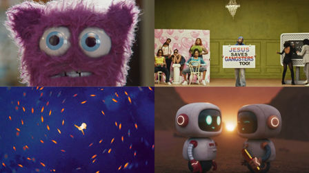 Best Of... November 2024