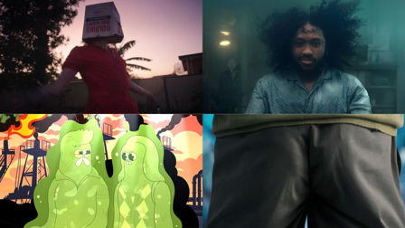 Best Of... October 2024