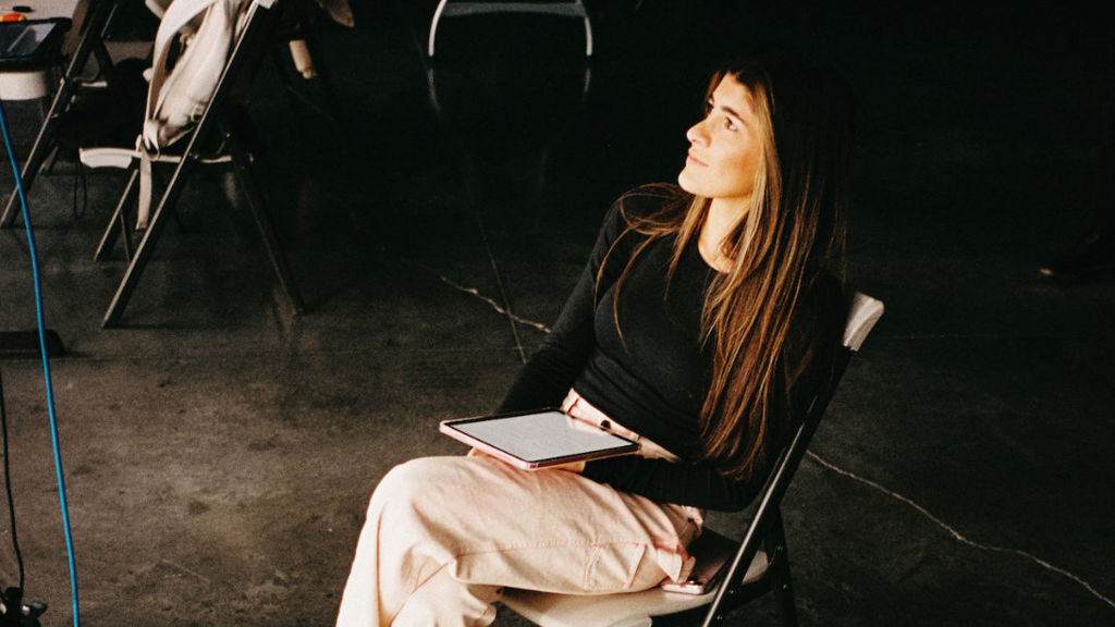 Late Shift welcomes director Sophia Prestwich