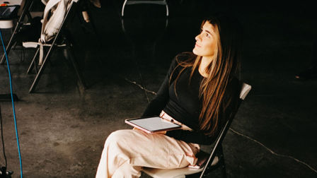 Late Shift welcomes director Sophia Prestwich