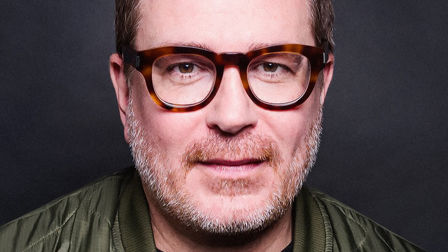 The Way I See It: Luke Scott