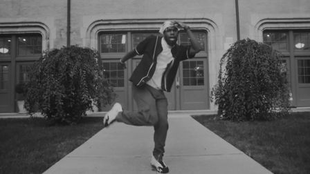 LL Cool J re-rocks the bells