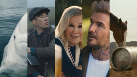 Super Bowl reviewed: a look at the ads that touched down in 2025