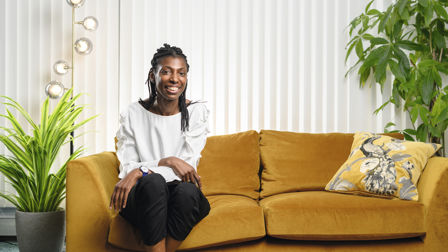 The Way I See It: Sharon White