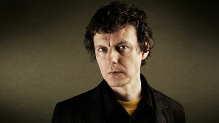 Going up in a Blaze of Gondry