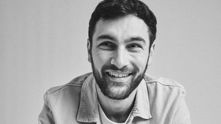 Peer Review: John Larigakis