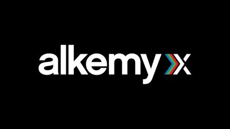 Alkemy X refocuses as post forward creative company