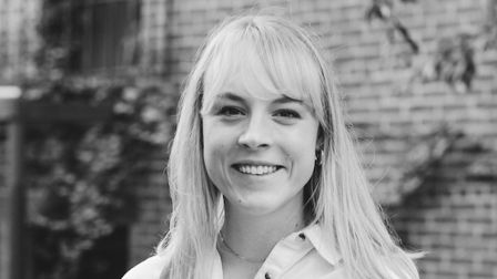 ​Flower Shop welcomes Allie Lightcap as executive director of business​