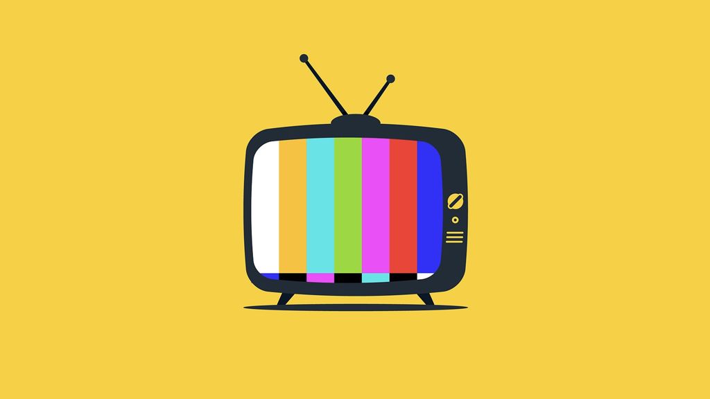 The advertising industry and television are crossing paths